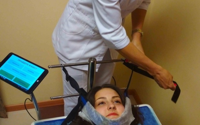 Клініка вертебрології і нейроортопедії «Vertebra»