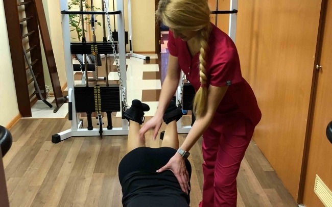 Клініка вертебрології і нейроортопедії «Vertebra»