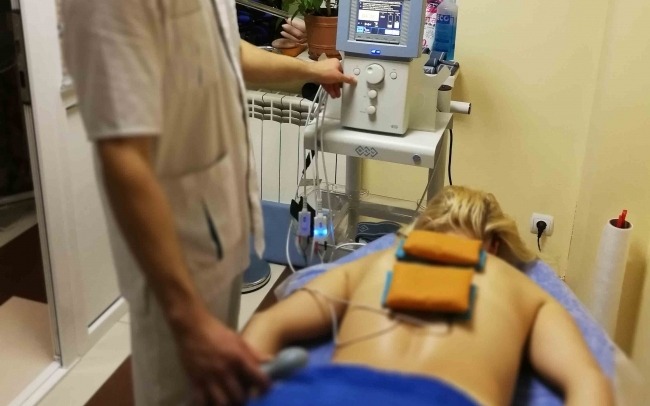 Клініка вертебрології і нейроортопедії «Vertebra»