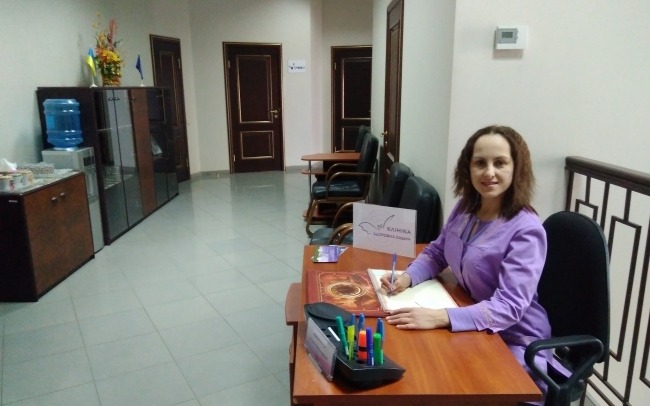 Клініка судинних інновацій ІстинаVeritas