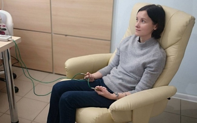 Діагностичний центр «ЕВРІМЕД»