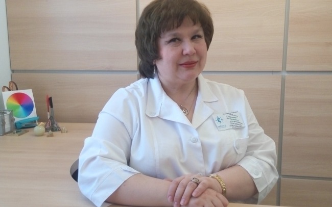 Діагностичний центр «ЕВРІМЕД»