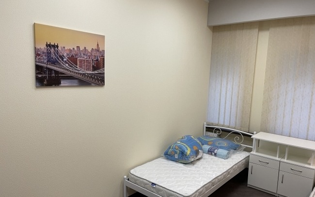 Приватна клініка психіатрії, наркології та психотерапії «New Life»