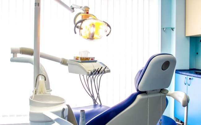 DV-Dent, стоматологічна клініка