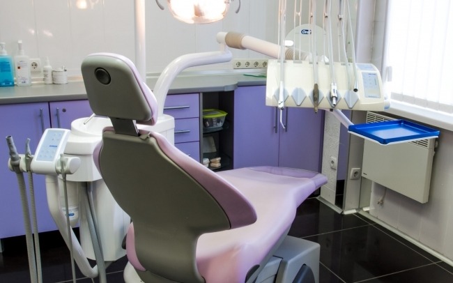 DV-Dent, стоматологічна клініка