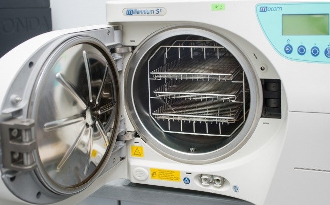 Центр стоматології та естетики «Дантист&Ко»