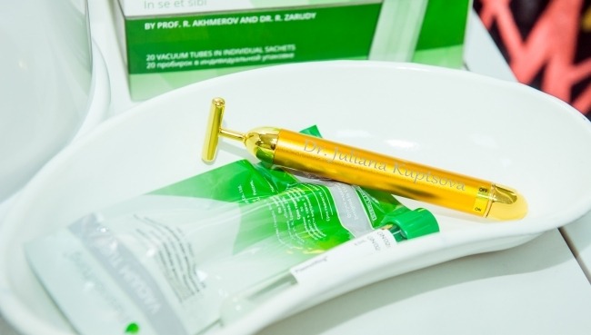 MARAFET Beauty Club & School, студія косметології і перманентного макіяжу