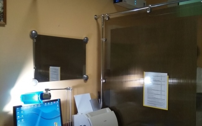 «Health Diagnostiс System» на базі клініки ім. Гальченко В.В.