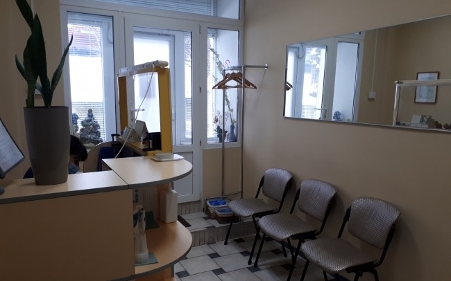 «Dental Studio» (Дентал Студіо)
