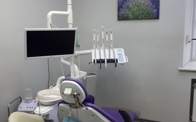 «Dental Studio» (Дентал Студіо)