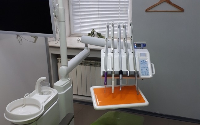 «Dental Studio» (Дентал Студіо)