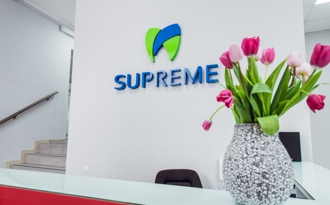 Стоматологічна клініка SUPREME