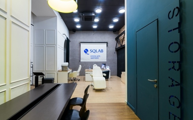 SQLab