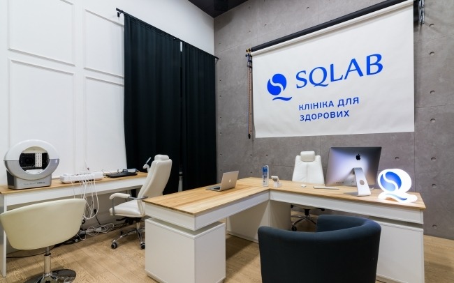SQLab