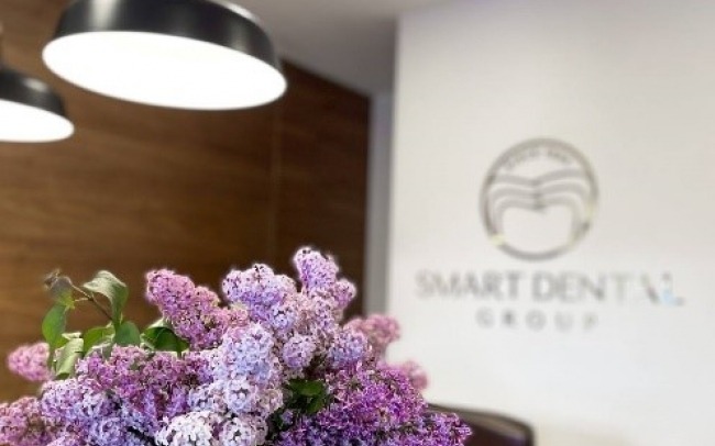 Смарт Дентал Груп (Smart Dental Group)