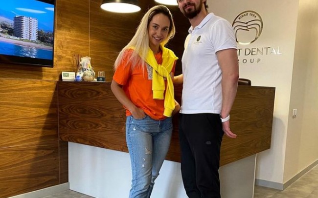 Смарт Дентал Груп (Smart Dental Group)