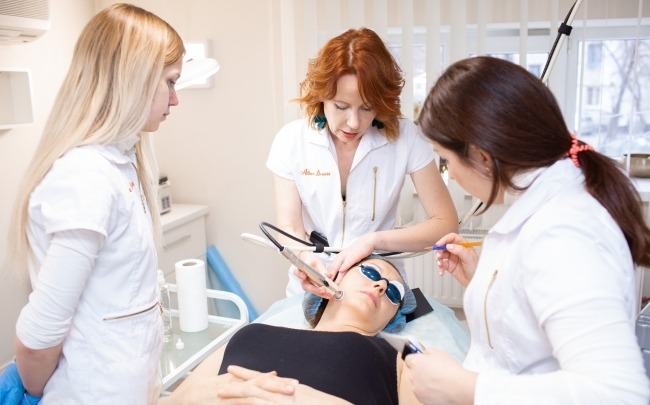 Anti Aging Center by Promoitalia