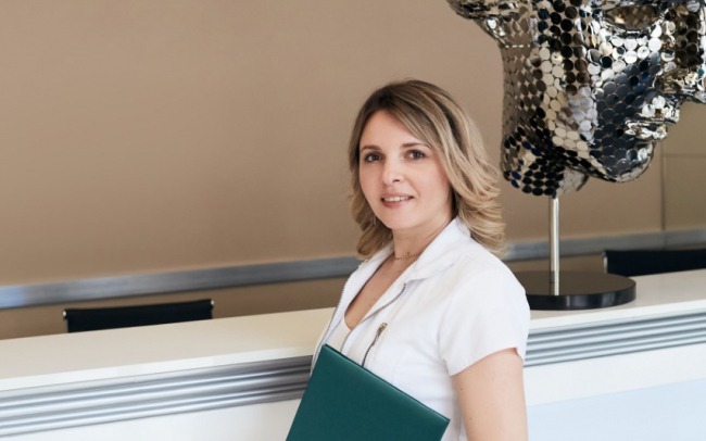 Anti Aging Center by Promoitalia