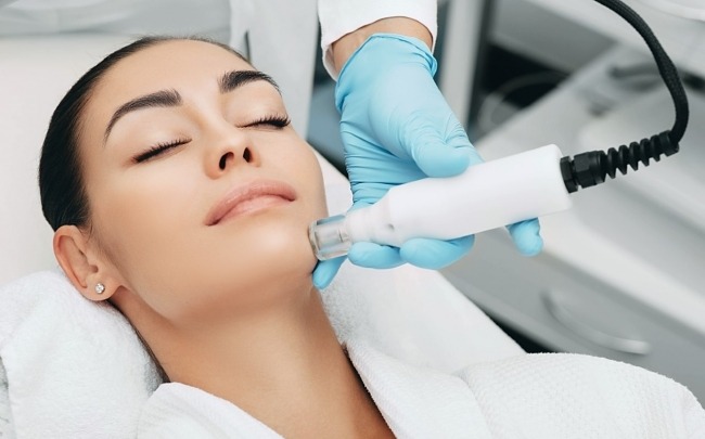 Anti Aging Center by Promoitalia