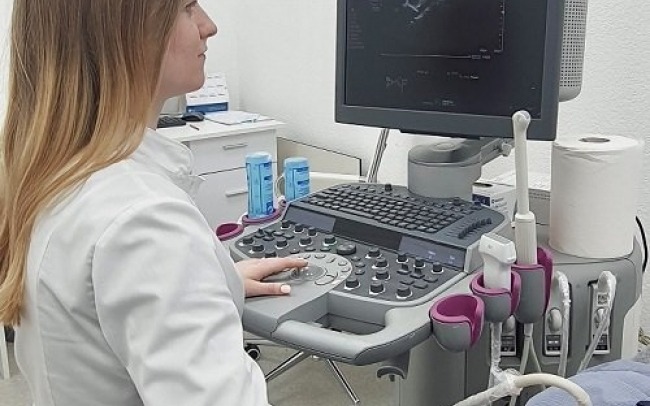 Мережа медичних центрів «VVA»