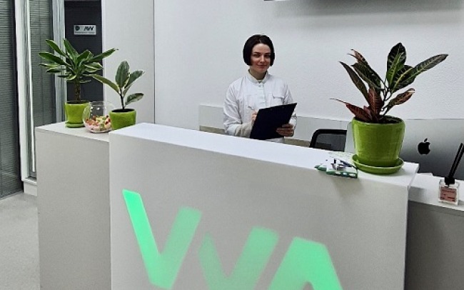 Мережа медичних центрів «VVA»