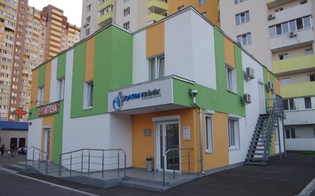 Олтім Клінік
