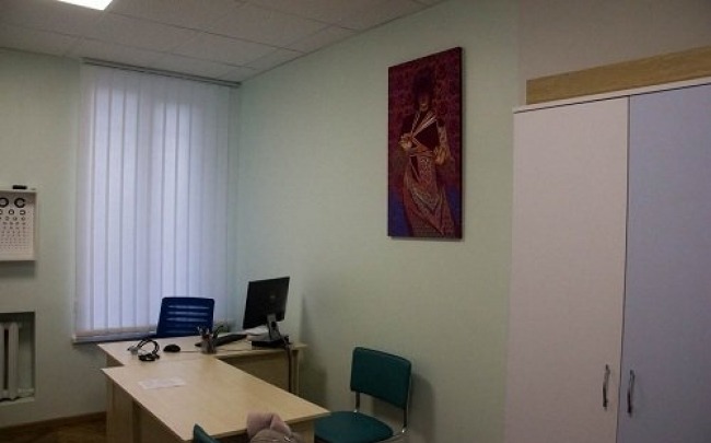 Клініка сімейної медицини «Біхелсі» у Старій Вижівці