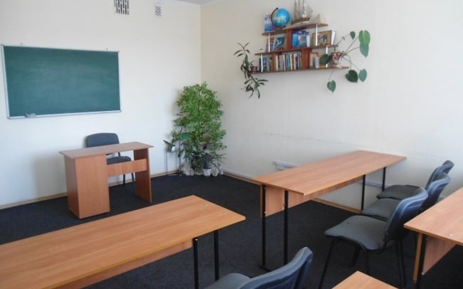 Лігор, центр розвитку особистості