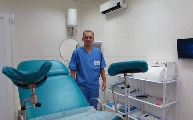 Оксфорд Медікал (Oxford Medical) Луцьк