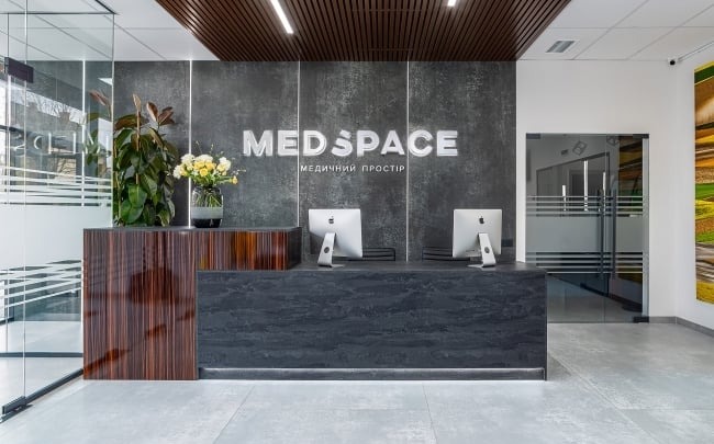 Med Space (Мед Спейс)