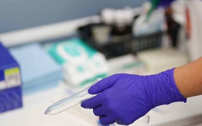 Medicover на Антоновича