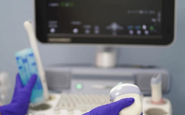 Medicover на Антоновича