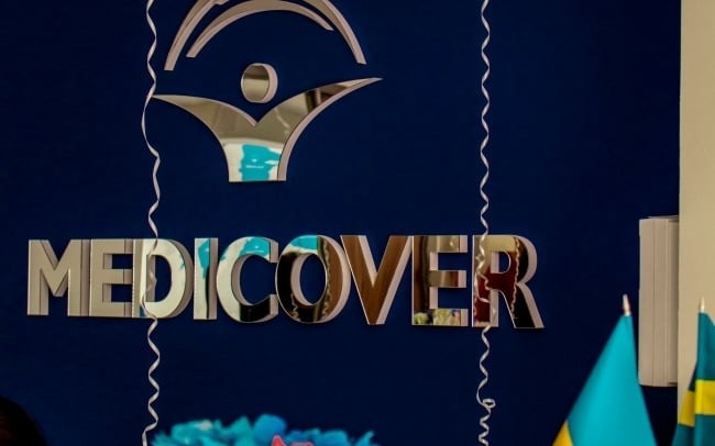 Medicover на Стрийській