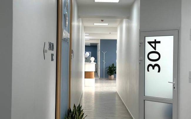 Medicover на Мазепи