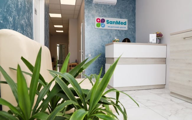 SanMed
