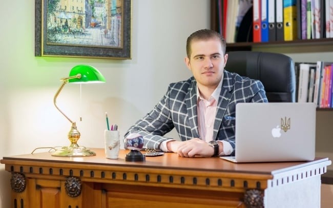 Стоматологічна клініка Овчара