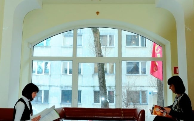 МеДіС, діагностичний центр