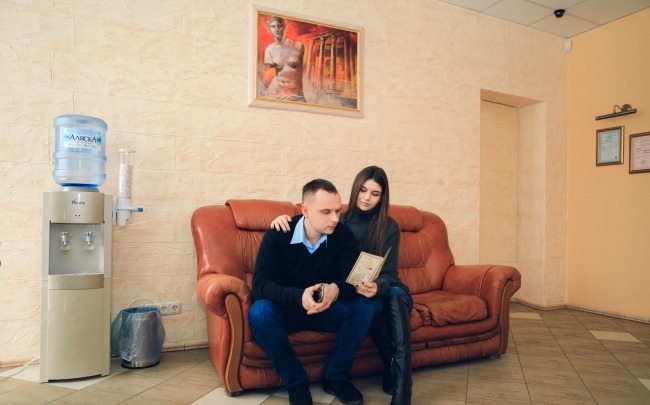 Медичний центр «Венера»