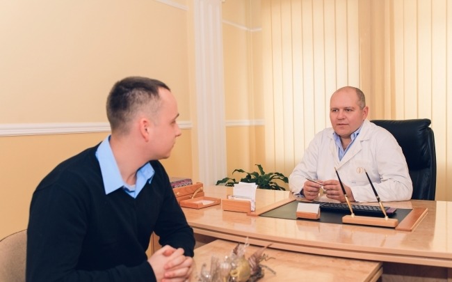 Медичний центр «Венера»