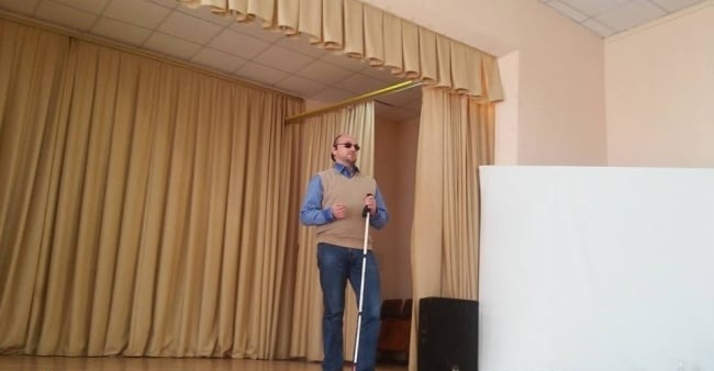 Приватний кабінет клінічного психолога Андрія Вороняка