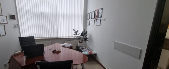 Клініка "Чоловіче здоров’я +"