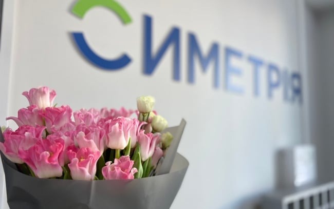 Симетрія, медичний центр у Львові