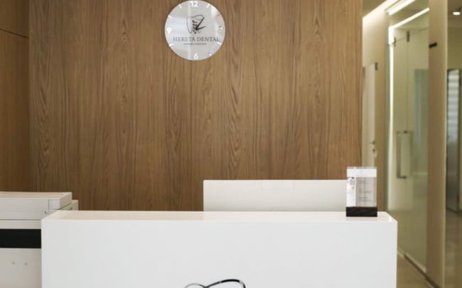 Hereta Dental