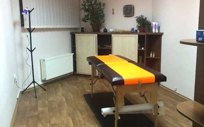 Реабілітаційний центр "Відновлення"