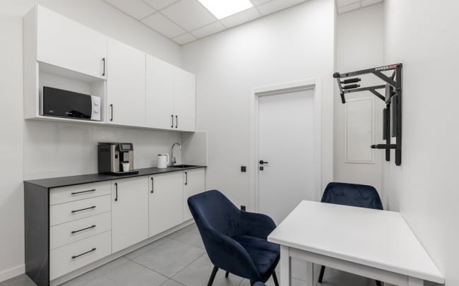 РелаксДент (RelaxDent), стоматологічна клініка