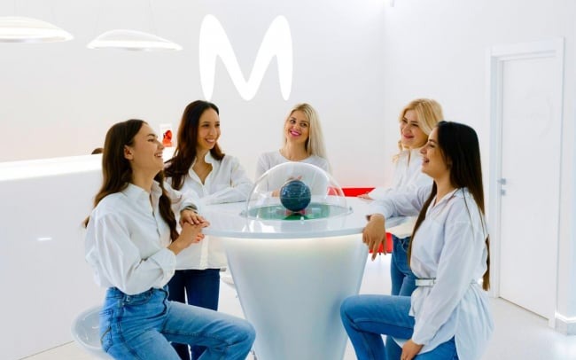 Мережа стоматологічних центрів «МістоДент» Львів