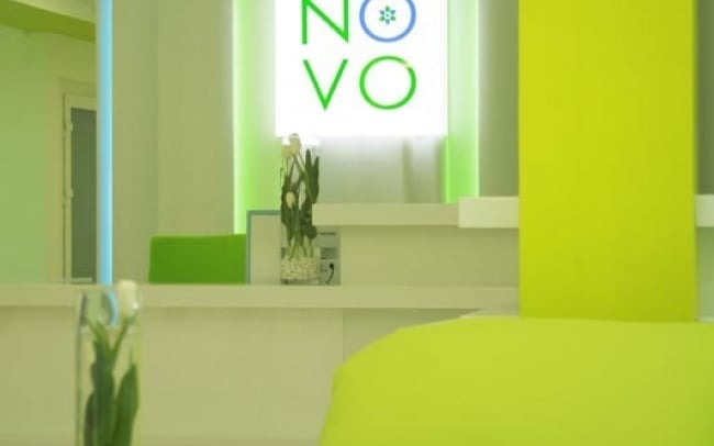 Novo (Ново)