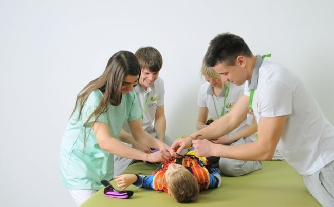 INNOVO (ІННОВО)