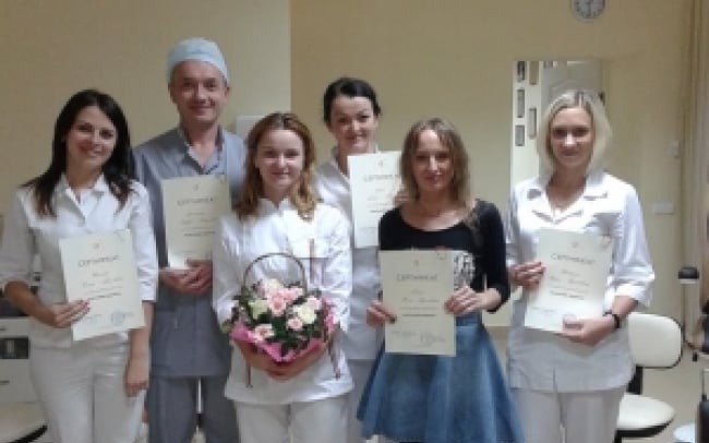 Здорова стопа, центр подології