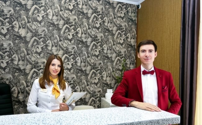 Хірургічна клініка «Корона»